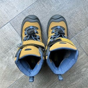 Keen snow/rain boots